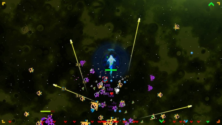 Arcadium 3(Unlock Premium) screenshot image 6_playmods.net