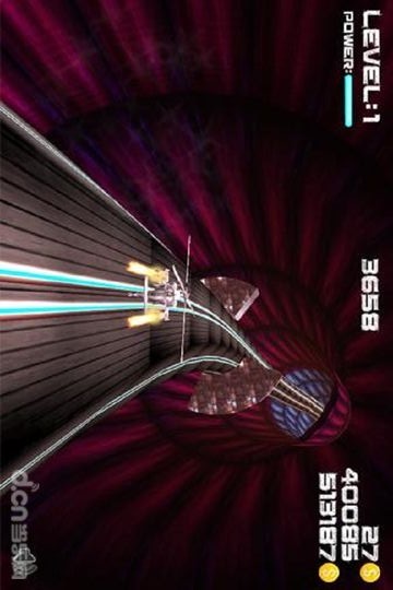 3D喷气式飞行VR_playmods.net