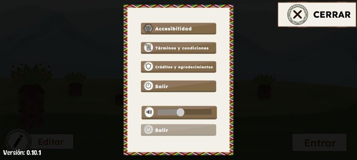 Colcha de Tesoros_playmods.net