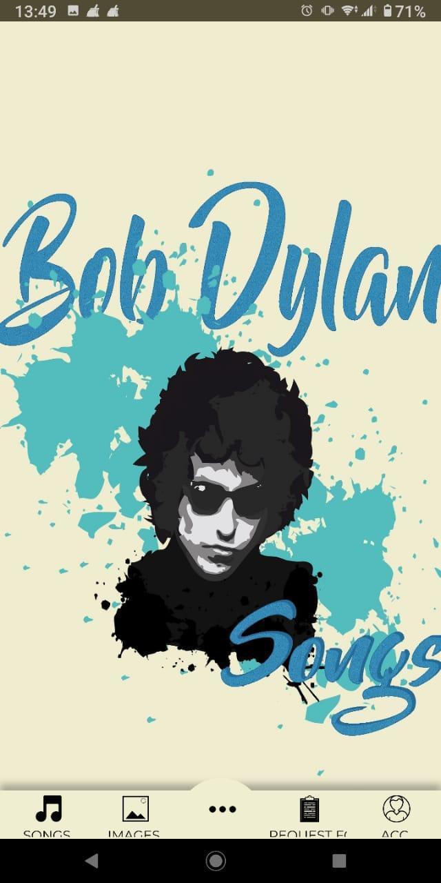Bob Dylan Songs_playmods.net