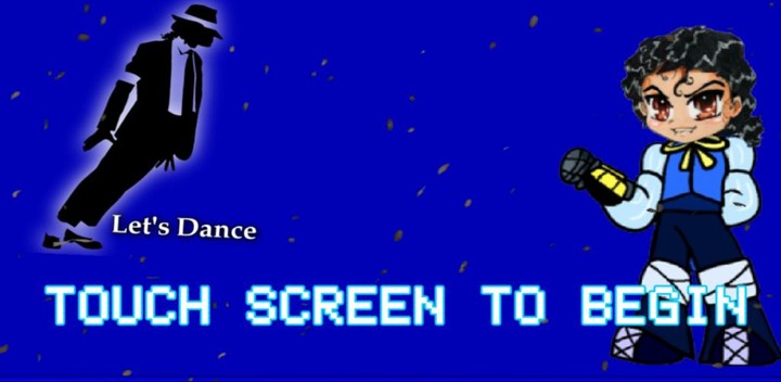 Michael Jackson Game FNF dance_playmods.net