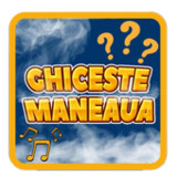 Ghiceste Maneaua: Quiz Game(Official)2.0_playmods.net