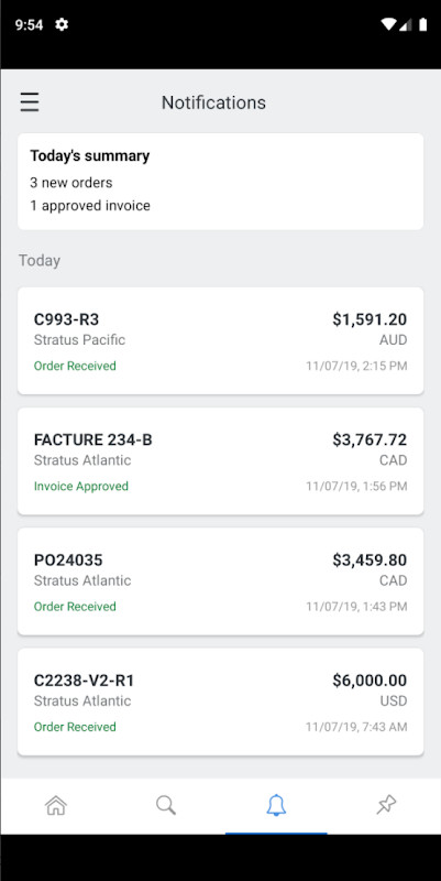 SAP Business Network Supplier_playmods.net