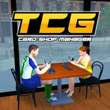 TCG Card Shop Manager(Unlimited Money)1.1.1_playmods.net
