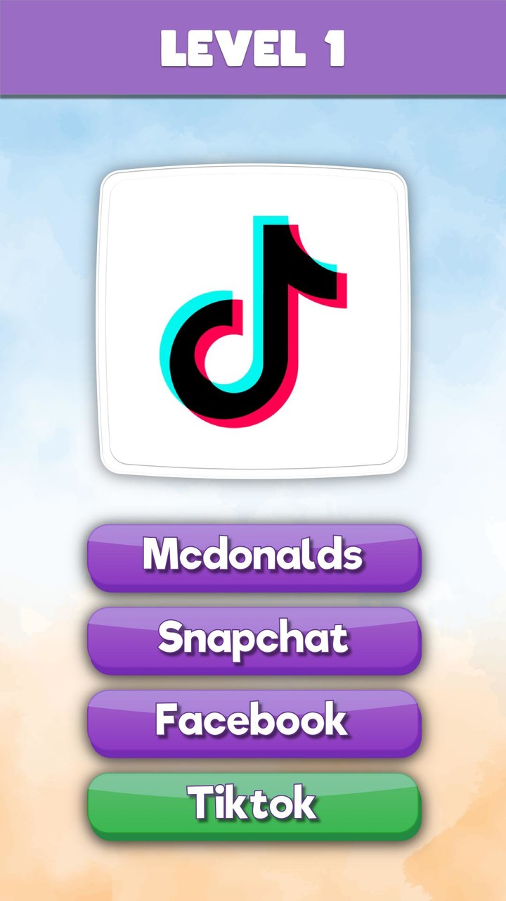 LogoMania: Logo Game and Quiz_playmods.net