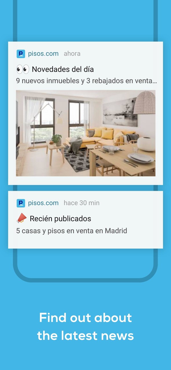 pisos.com - flats and houses_playmods.net