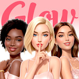 Glow: Fashion Idol(Unlimited Resources)0.9.6_playmods.net