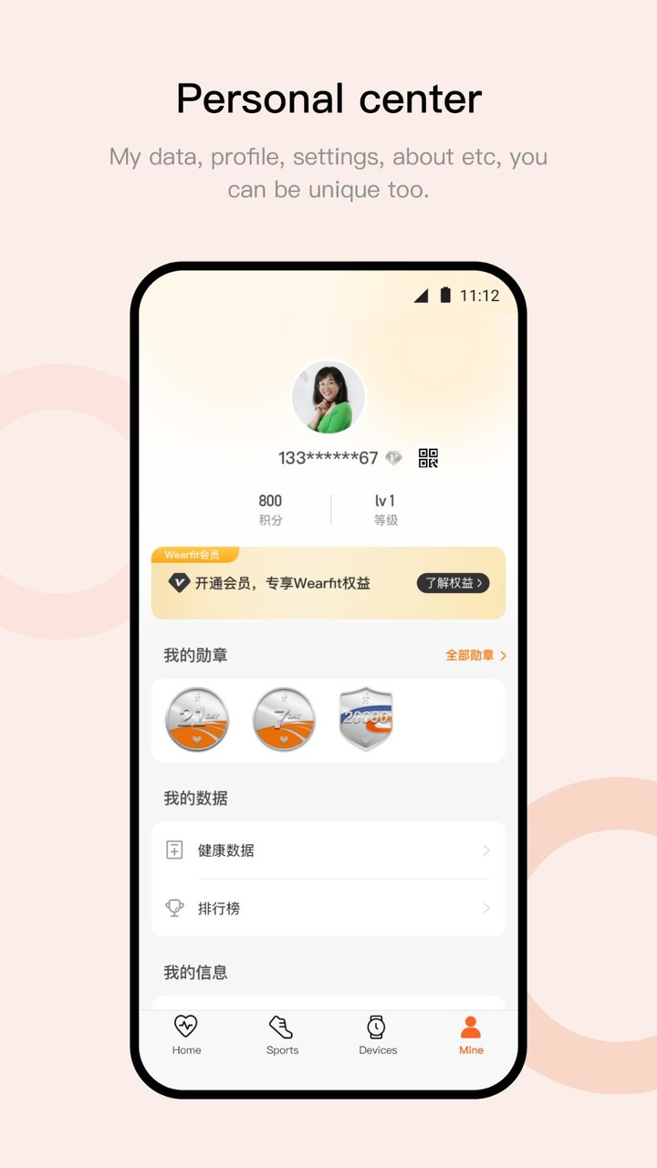 Wearfit Pro_playmods.net