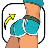 Buttocks Workout - Fitness App(Officielle)1.0.8_playmods.net