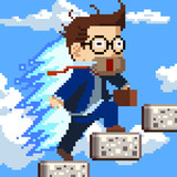 Infinite Stairs(Official)1.3.259_playmods.net