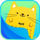 Cute Calendar : Daily Planner(Official)1.5.0_playmods.net