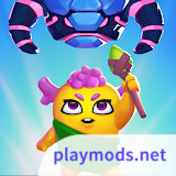 Rumi Defence: Sky Attack(Unlimited Money)3.14.0_playmods.net
