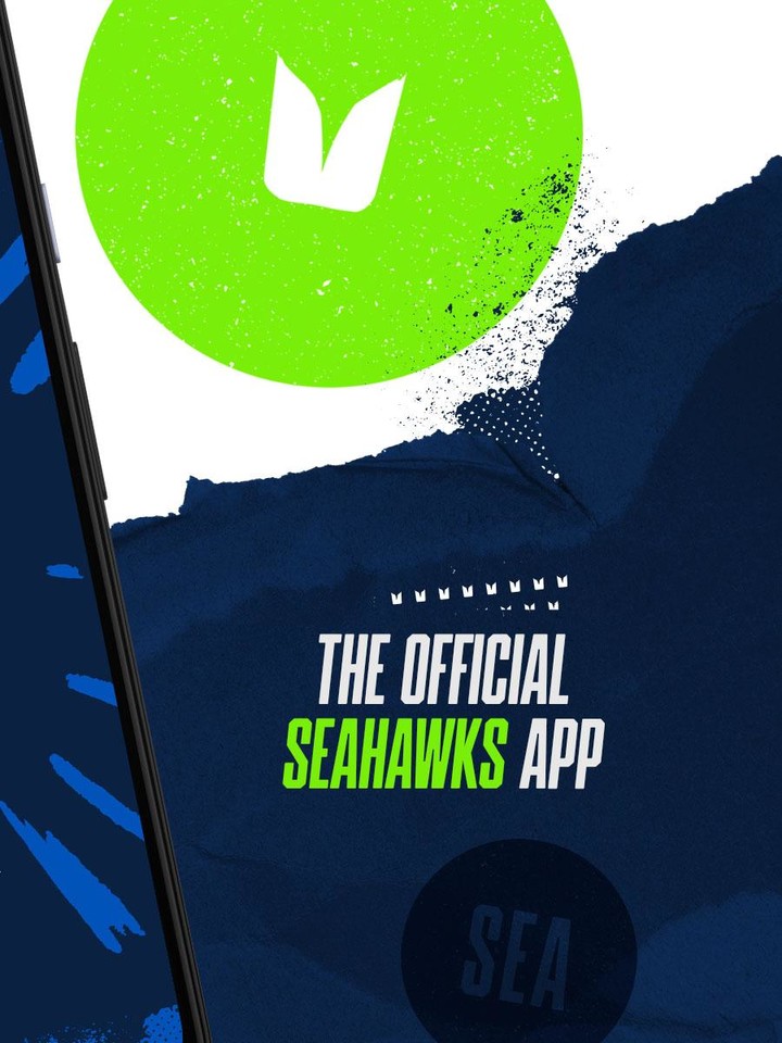 Seattle Seahawks Mobile_playmods.net