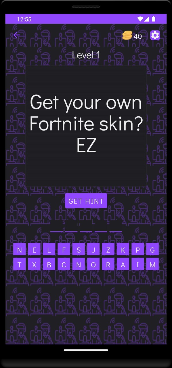 Guess the Streamer_playmods.net