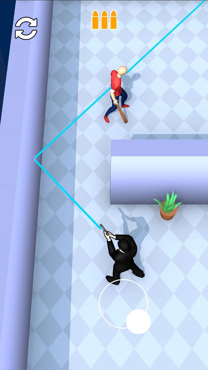 Mr. Wick_playmods.net