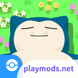 Pokémon Sleep(Full Game)1.0.11_playmods.net