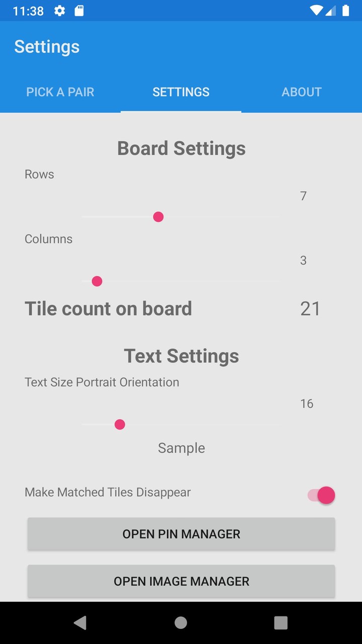 Multi Language Pick A Pair_playmods.net