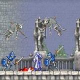 惡魔城-曉月圓舞曲 吸血鬼之城 經典闖關解密 懷舊遊戲_playmods.net