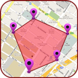 Измерение площади GPS(Официальный)1.0.33_playmods.net