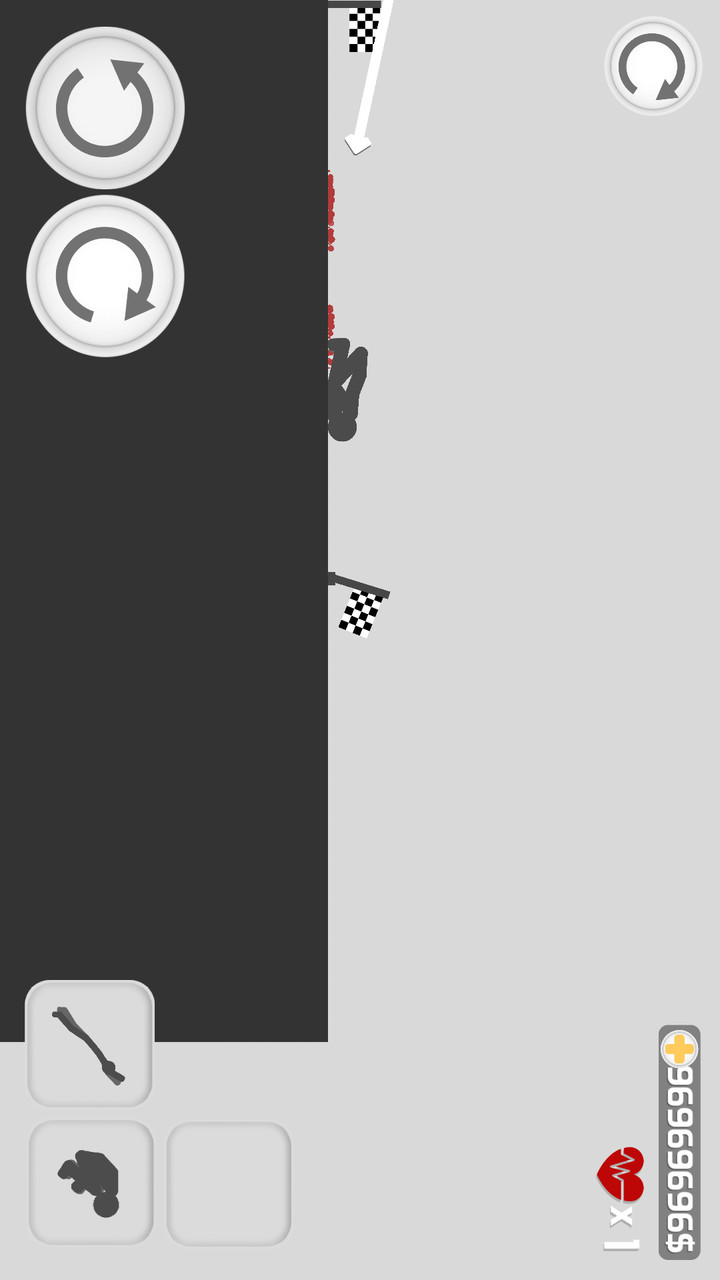 火柴人空翻杀手3破解版(mod) screenshot image 4_playmods.net