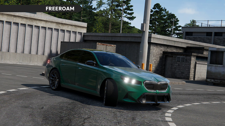 Dream Road: Online(mod menu) screenshot image 4_playmods.net