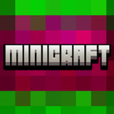 MiniCraft Survival Games(Official)19_playmods.net