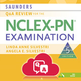 Saunders QA NCLEX PN Exam Prep(Official)4.7.1_playmods.net