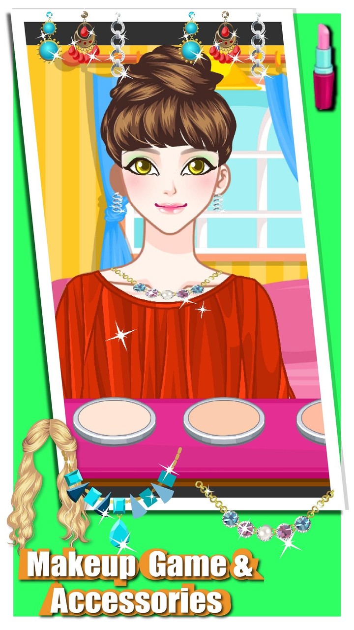 makeup dress-up and cooking_playmods.net