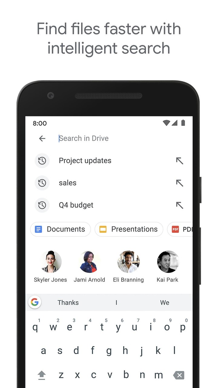 Google Drive_playmods.net