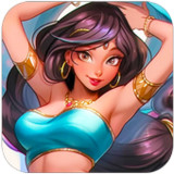 Adult Sexy Coloring Games ASMR(Official)10.11_playmods.net