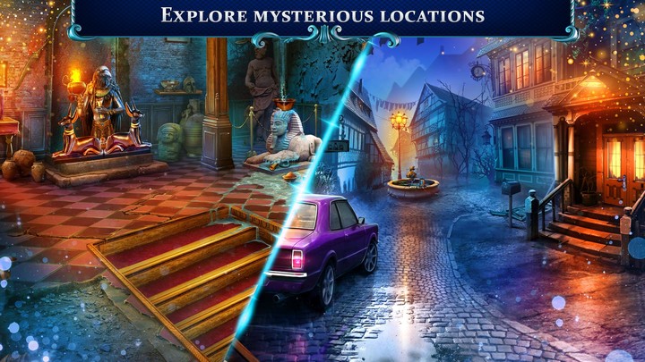 Mystery Tales: Desires_playmods.net