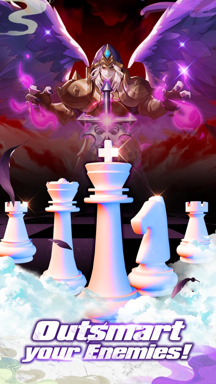 League of Pantheons_playmods.net