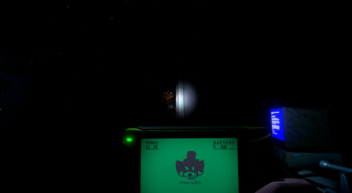 Irritated Mind: Fear of Warehouse(PC) screenshot image 4_playmods.net