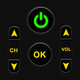 Universal TV Remote Control_playmods.net