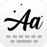 Font keyboard: Font Art, Emoji(Official)1.1.0_playmods.net