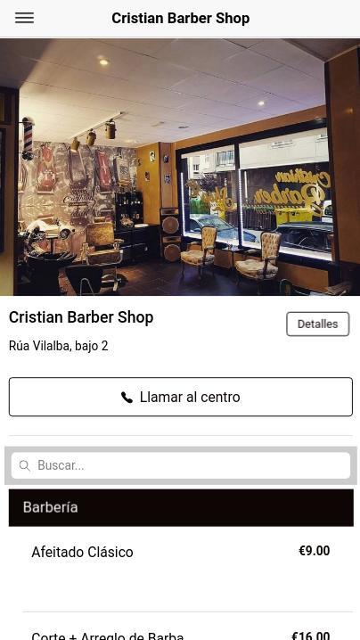 Cristian Barber Shop_playmods.net