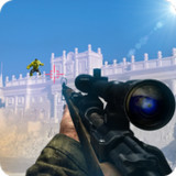 Police vs Monster Sniper Shooter(Unlimited money)1.1.1_playmods.net