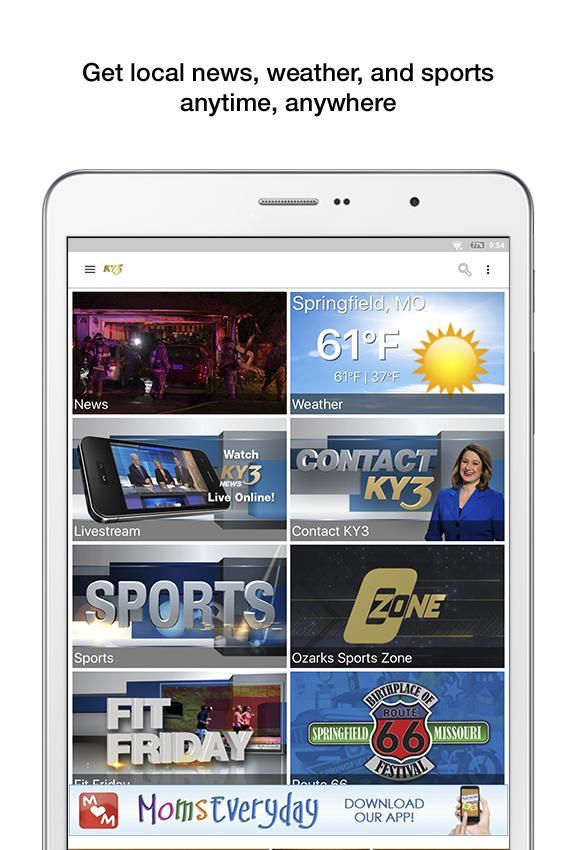 KY3 News_playmods.net