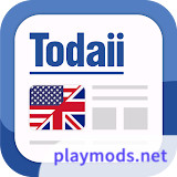 Todaii: Learn English(प्रीमियम खुला)2.1.2_playmods.net