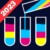 Water Sort Puzzle_playmods.net