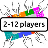 12 orbits ○ local multiplayer _playmods.net