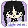 Tizi Town: Doll Dress Up Games(Unlocked Clothes)1.9_playmods.net