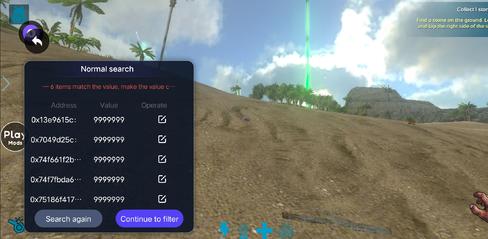 How to Use Play Space to Play ARK Survival Evolved Mod Apk - playmods.net