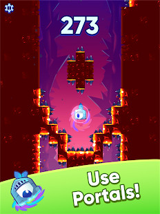 JUUMP! Fast-paced arcade fun_playmods.net