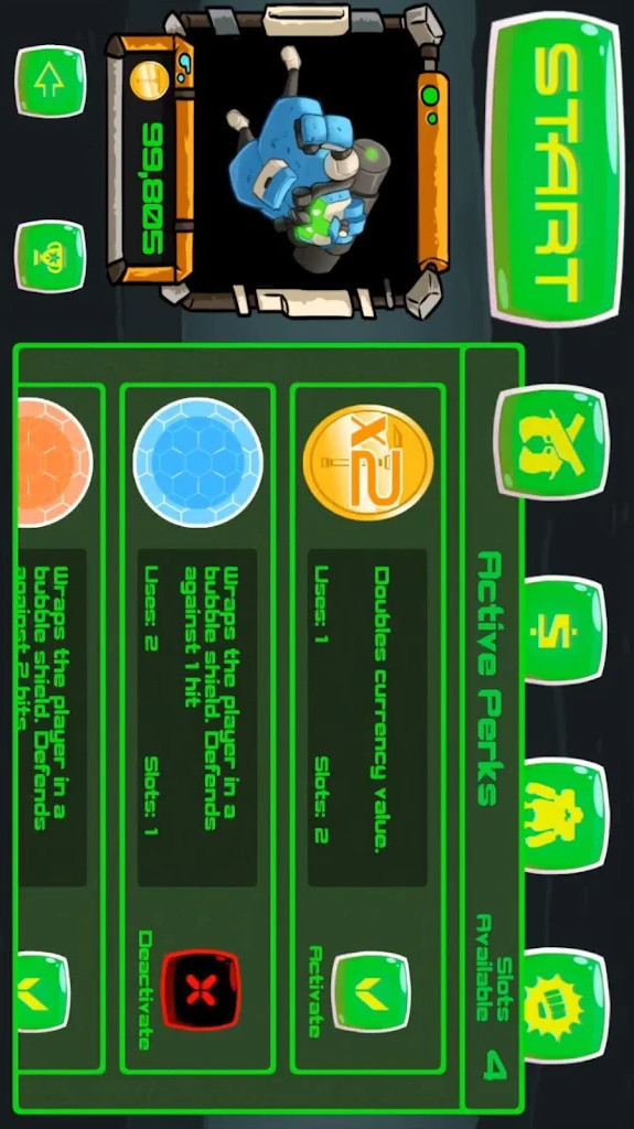 Mine is endless(MOD)_playmods.net