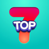Top 7 - family word game(Official)1.20.1_playmods.net