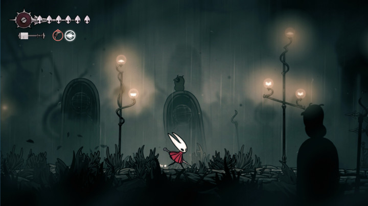 Hollow Knight: Silksong(Mod Menu) screenshot image 3_playmods.net