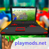 Craftsman Laptop(No Ads)1.20.80.19_playmods.net