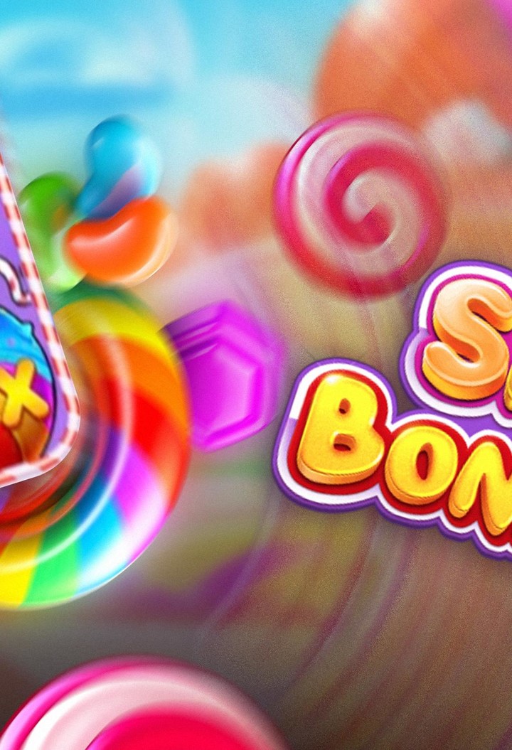 Sweet Bonanza Mania_playmods.net