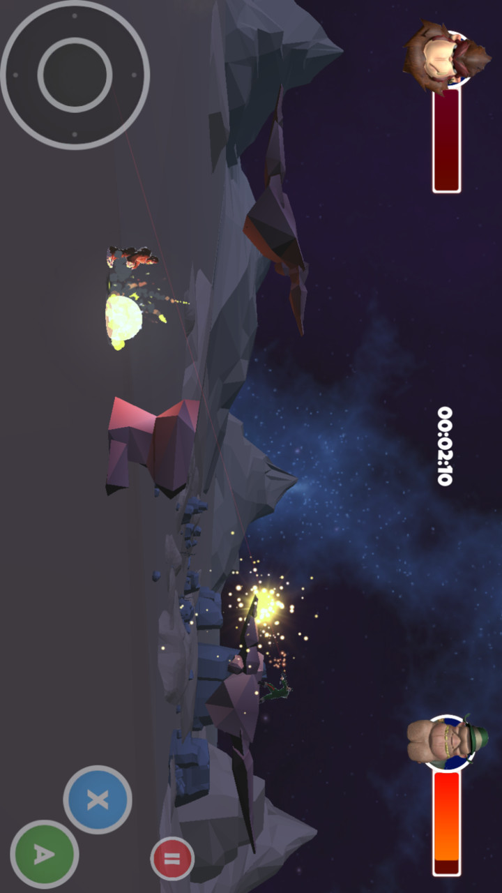 超自然战斗小队破解版（十八汉化）(mod) screenshot image 2_playmods.net